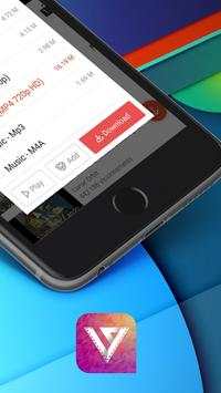 Video Download Full HD 2017 screenshot 2