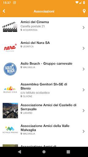 BLENIO VIVA ein Klick - im Tal screenshot 5