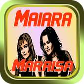 Maiara e Maraisa musicas palco on 9Apps