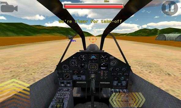 Gunship-II Lite screenshot 6