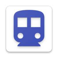 Delhi Metro icon