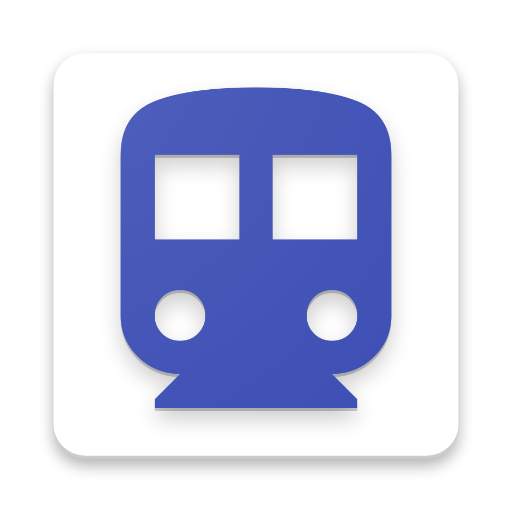 Delhi Metro 1.0.5