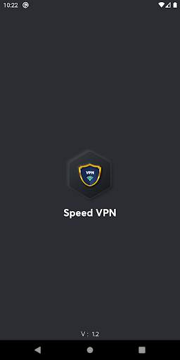 Speed Vpn screenshot 1