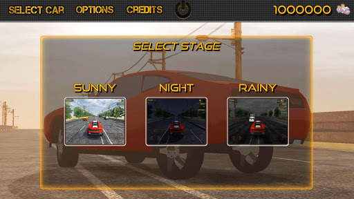 Car Driving screenshot 2