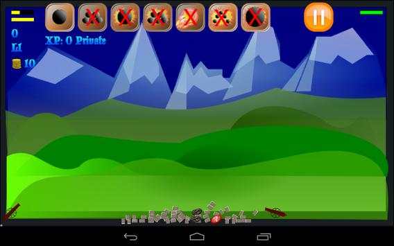Castle Wars screenshot 7