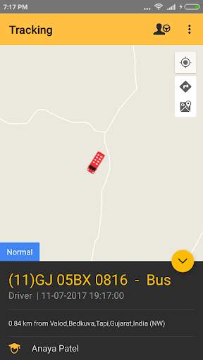 School BUS screenshot 3