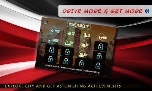 Frenzy Bus driver screenshot 3