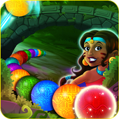 Mobile Marble Legends icon