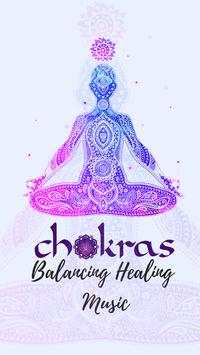 Chakra Balancing Healing Music screenshot 1