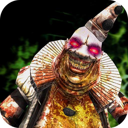 Joker Zombie Shooting - FPS Shooting Game 1.0.4