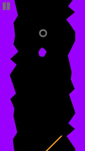 Line Dash: The Most Addictive Arcade Game скриншот 4