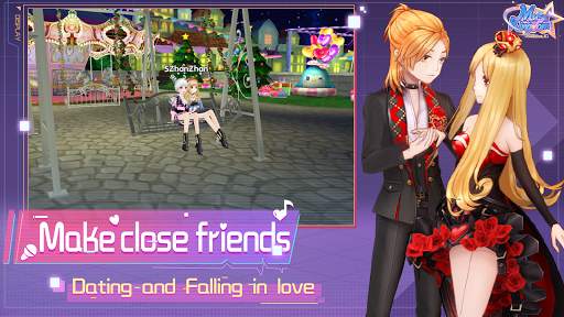Music Land screenshot 3