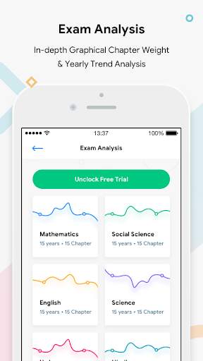 Smart Studies App screenshot 5