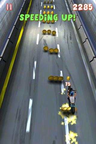 Lane Splitter screenshot 5