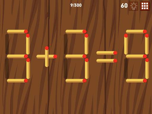 Math Puzzle King - Move Matchstick screenshot 13
