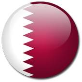 Qatar WhatsApp Stickers 1.1