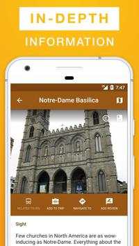Montreal screenshot 3