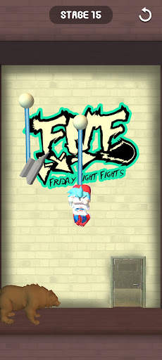 Help Boyfriend FNF Mod screenshot 7