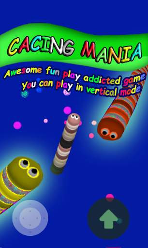 Zona Cacing Mania Asli 2020 screenshot 7