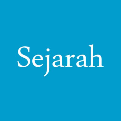 Kamus Istilah Sejarah 2.1.2