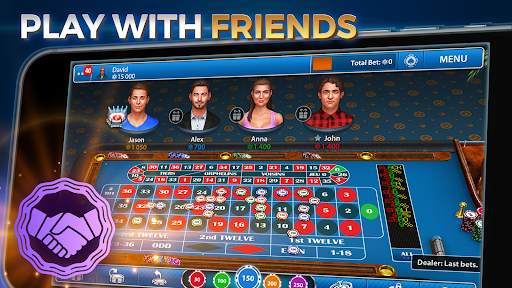 Casino Roulette: Roulettist screenshot 19