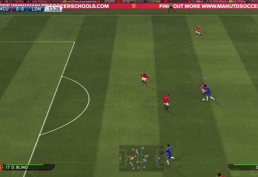 Tips For PES 15 New screenshot 4