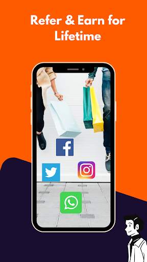 Coonyo - Cashback & Mobile Recharge, Bill Payments screenshot 7