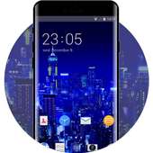 Themes for Sony Xperia Play icon