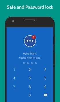 Messenger for Facebook - Private screenshot 3