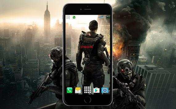 King of Wallpapers Games screenshot 5