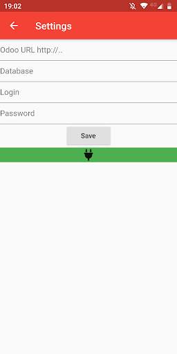 Odoo Attendance скриншот 3
