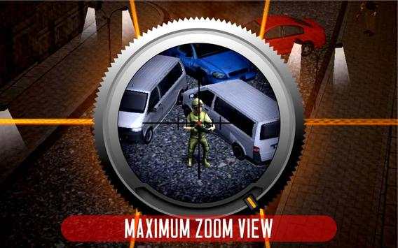 sniper shooter utama screenshot 6