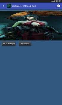 Wallpapers Of Dota 2 Best screenshot 14