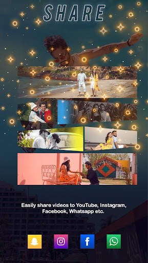 Pop Video Maker, Music Video screenshot 8