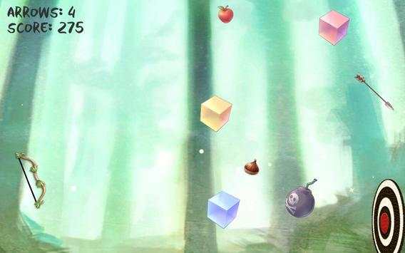 Archery Games be the king and master of archer screenshot 6
