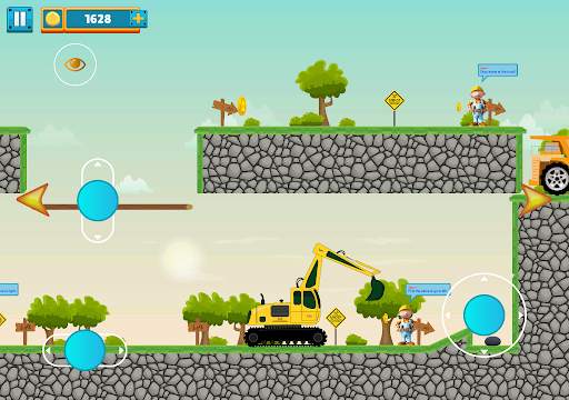 Bob The Builder screenshot 24