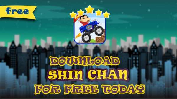 Shin Racing Car Chan Game screenshot 5