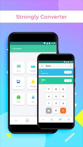 Calculator - Free Calculator screenshot 5