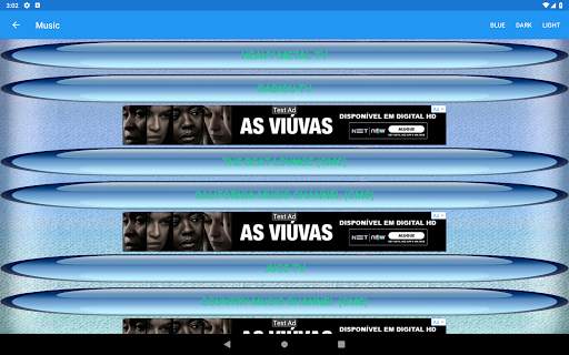 USA TV: Program TV screenshot 3
