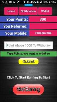 ASF MONEY screenshot 1