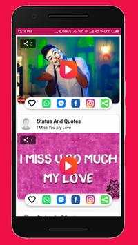 Vidme video Status screenshot 6