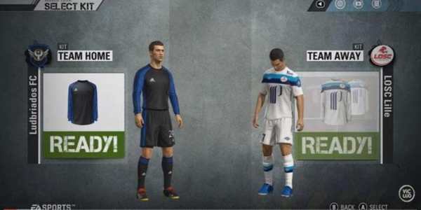 Guide for FIFA STREET 17 screenshot 2