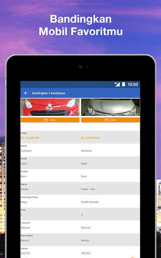 Carmudi - Beli dan Jual Mobil screenshot 9