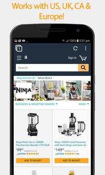 Lite for Amazon screenshot 2