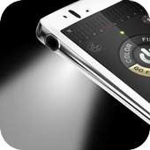 Flashlight - 4 in one 2.04