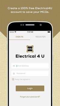 Electrical4U: Learn Electrical Engineering (MCQs) screenshot 4