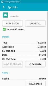Null screenshot 2