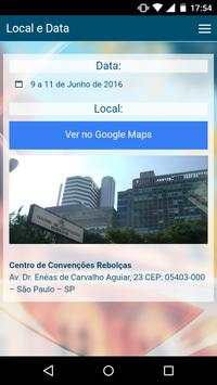 XXX Jornada Santa Casa screenshot 4