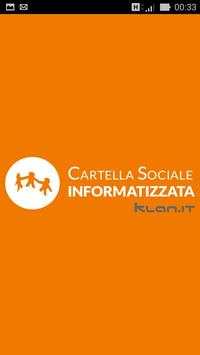 Cartella Sociale screenshot 1