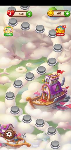 Jewels Crush Match 3- Puzzle Game screenshot 10